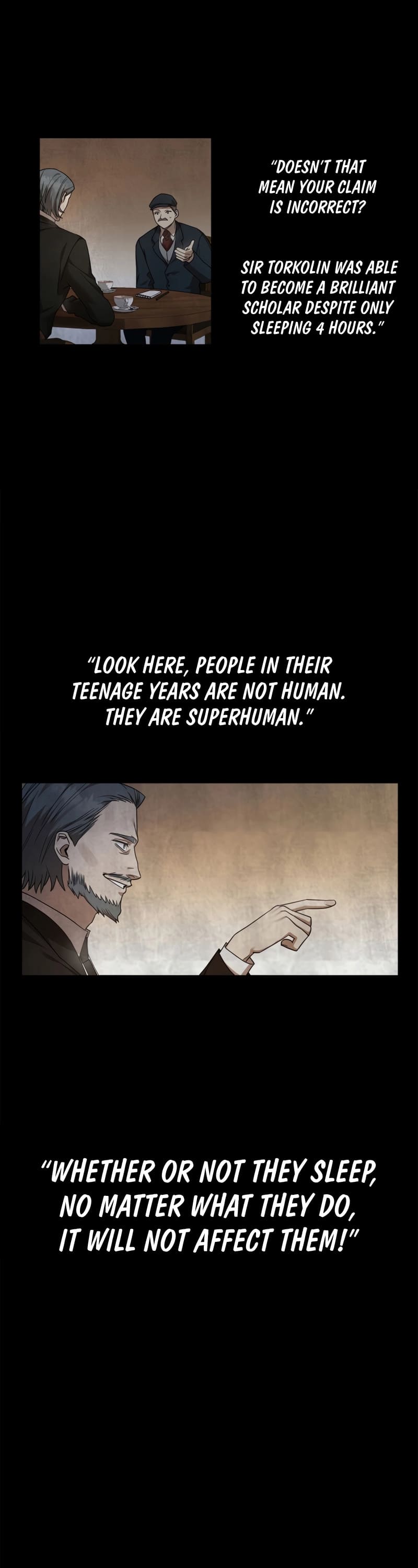 Infinite Mage, Chapter 30 image 10